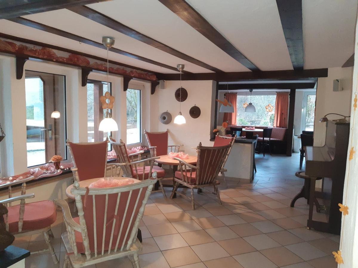 Gasthof Pension&ferienhaus Latröpchen 3*