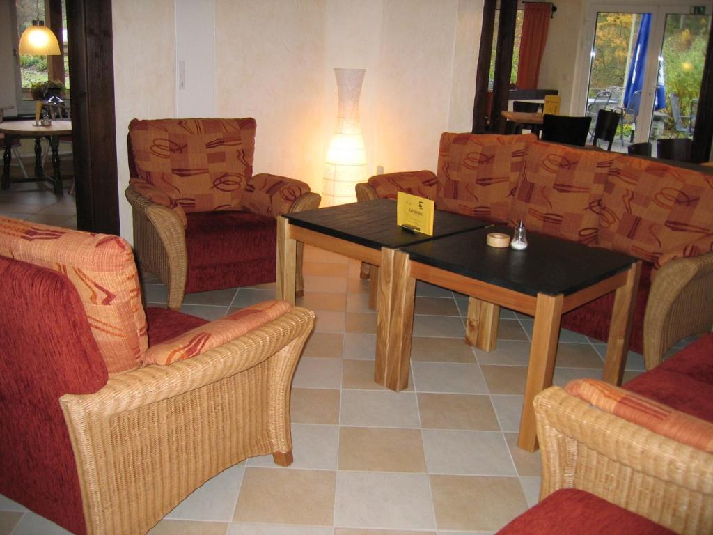 Pension&ferienhaus Latröpchen Gasthof
