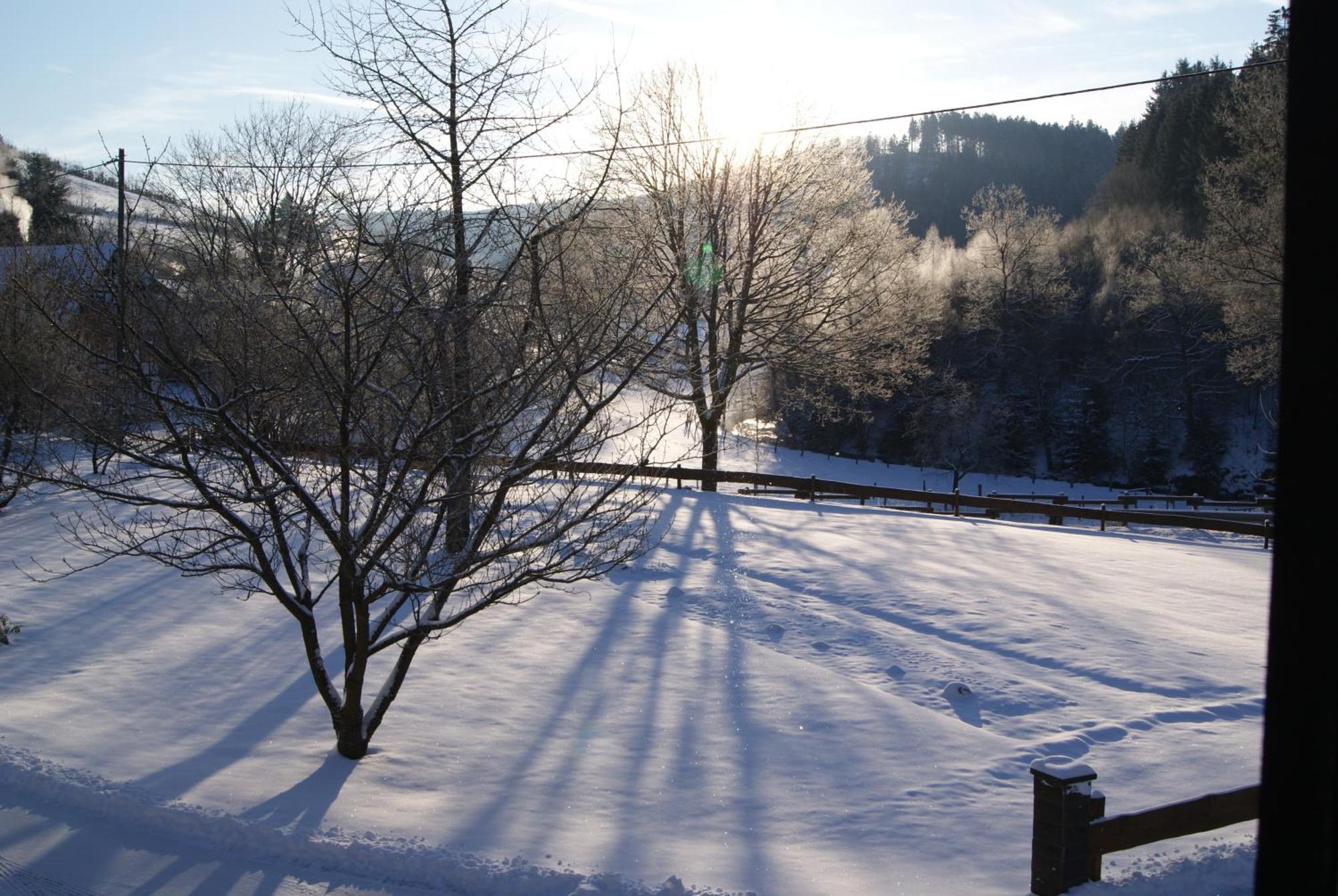 Gasthof Pension&ferienhaus Latröpchen Schmallenberg