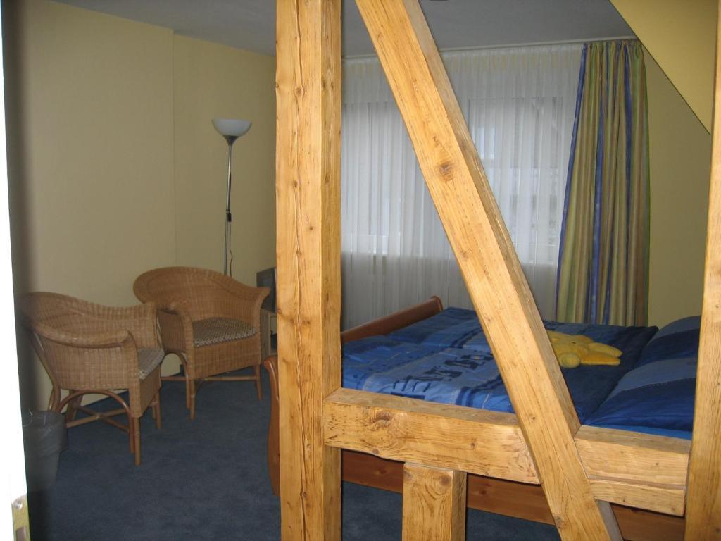 Gasthof Pension&ferienhaus Latröpchen 3*