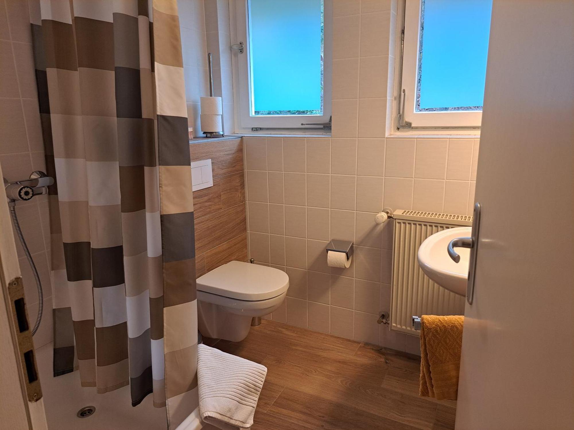 Pension&ferienhaus Latröpchen Gasthof 3*