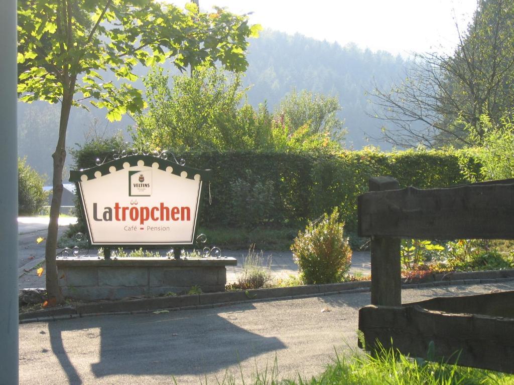 Pension&ferienhaus Latröpchen Schmallenberg