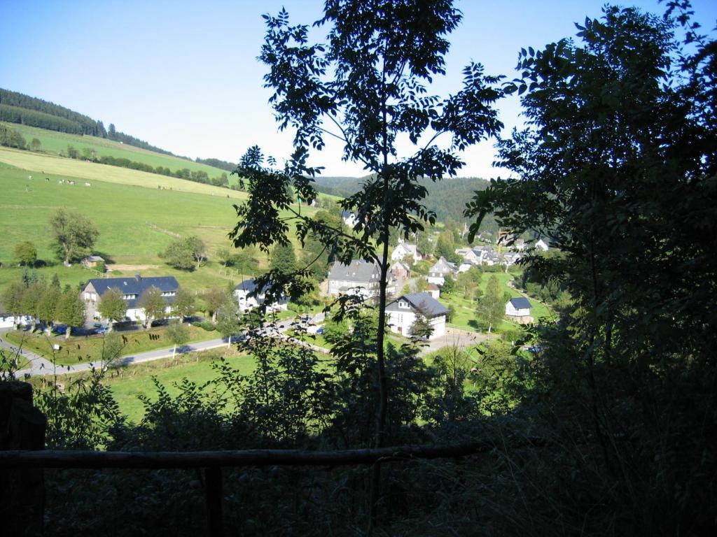 Gasthof Pension&ferienhaus Latröpchen 3*