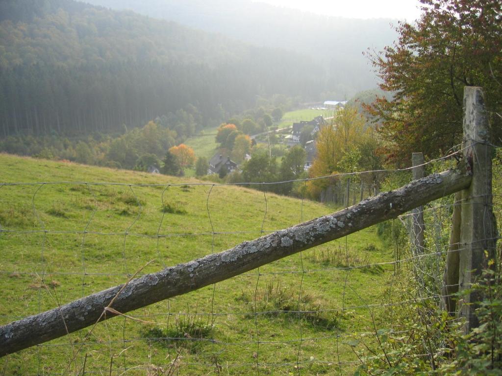 Gasthof Pension&ferienhaus Latröpchen Schmallenberg