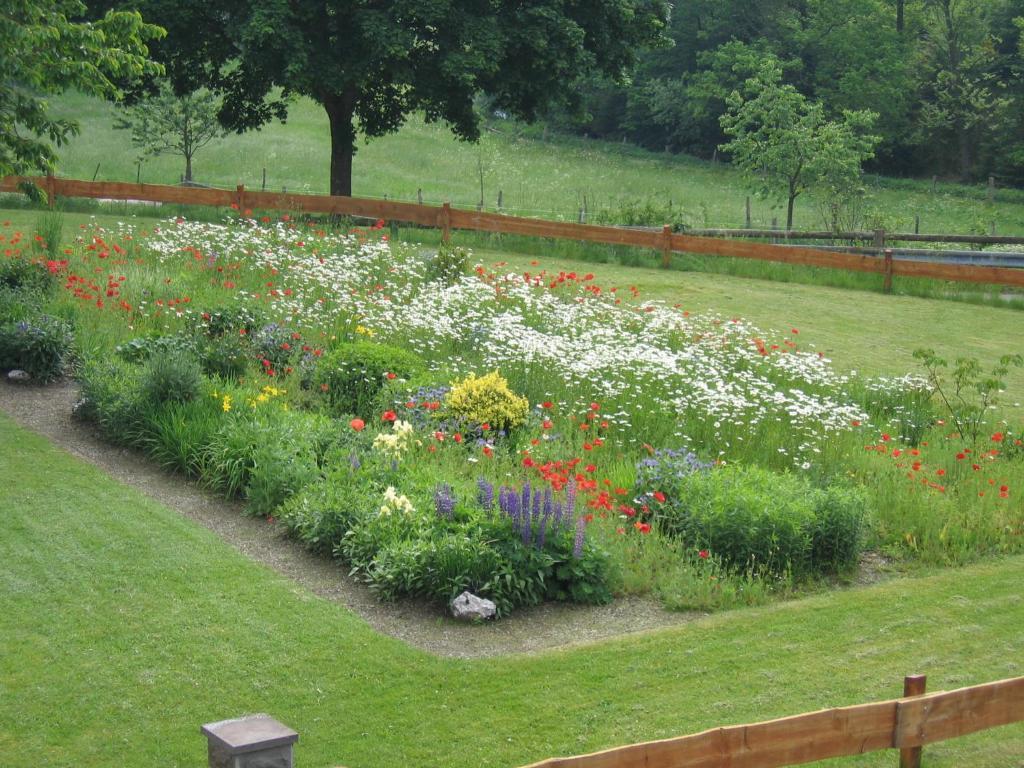Pension&ferienhaus Latröpchen 3* Schmallenberg