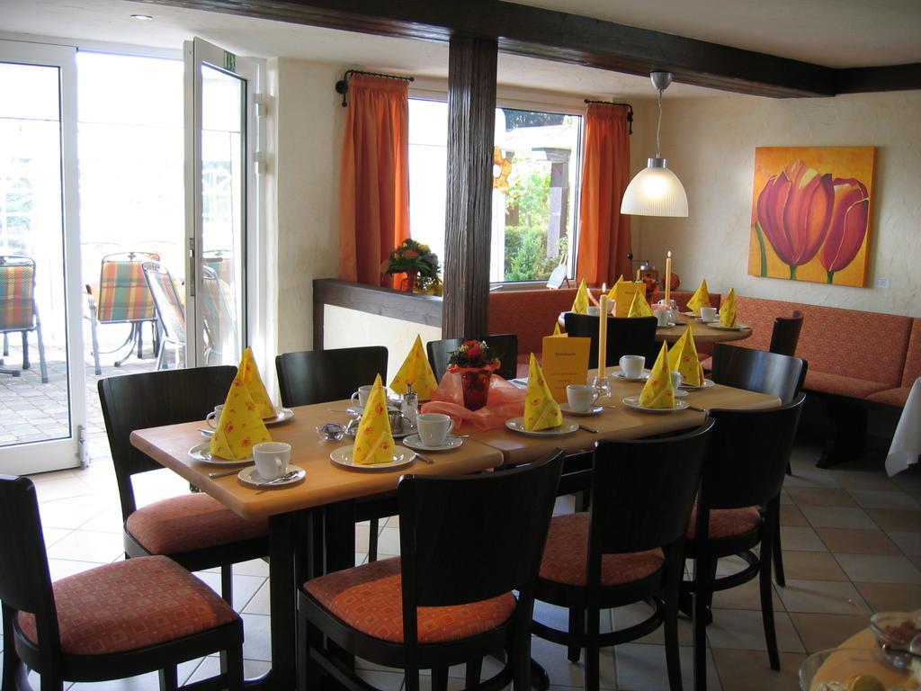 Pension&ferienhaus Latröpchen