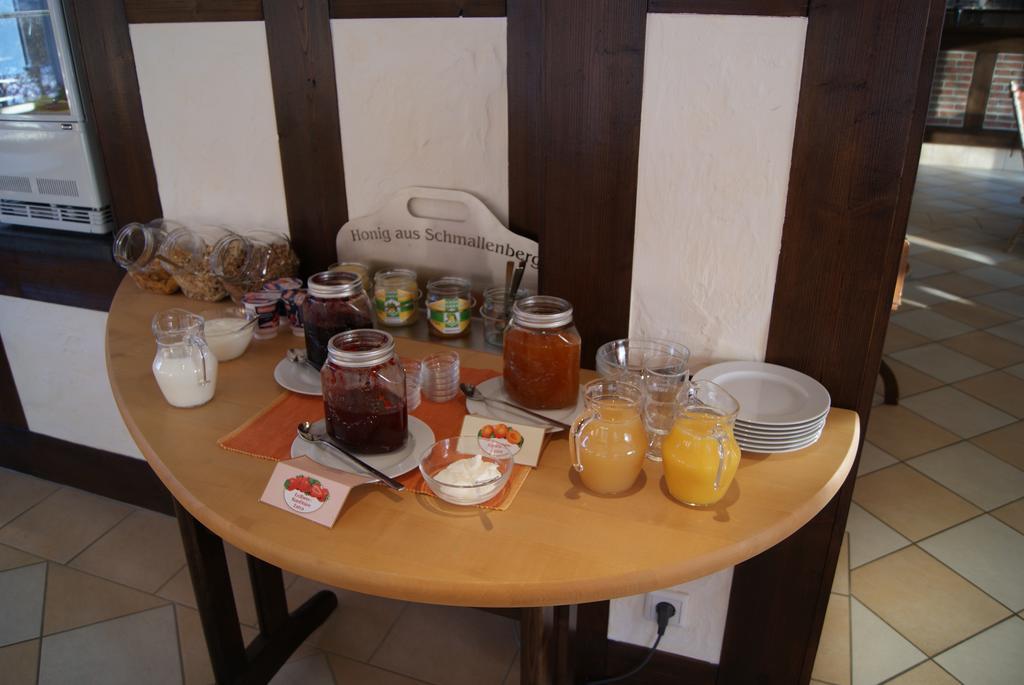 Pension&ferienhaus Latröpchen Gasthof 3*